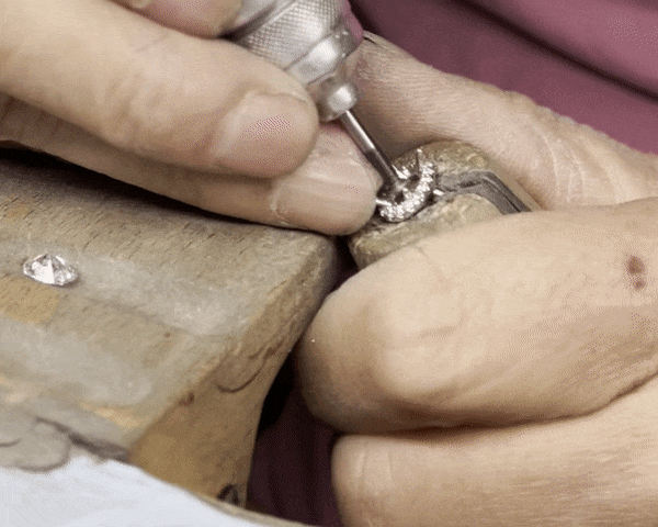 Crafted Ring