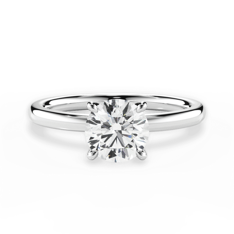 The Elodie Solitaire