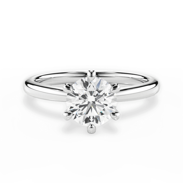 The Quinn Solitaire
