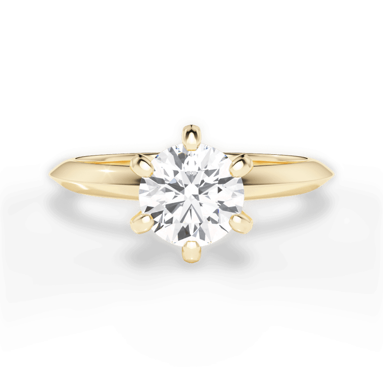 The Bella Solitaire